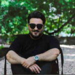 دانلود آهنگ پدرام پالیز عطر فرنگی